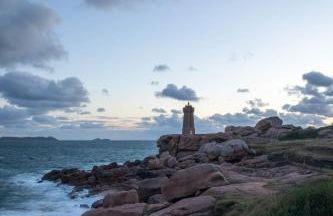 Île Grande, Location maison saisonnière chez Dom et Cathy C - Foto 31