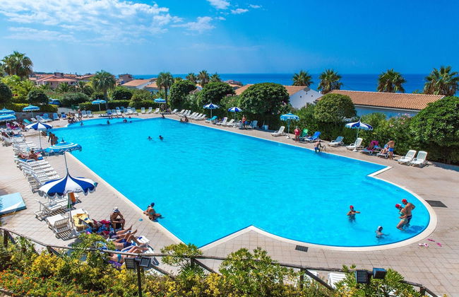 Hotel Club Residence Martinica - Foto 13