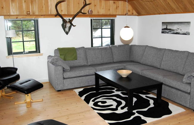 4 Person Holiday Home in Blavand - Foto 7