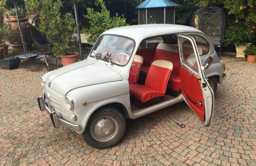 Agriturismo da Mamma - Foto 43