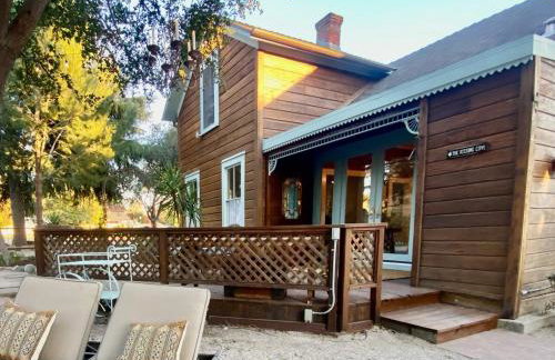 The Heritage House of Los Alamos - Foto 58