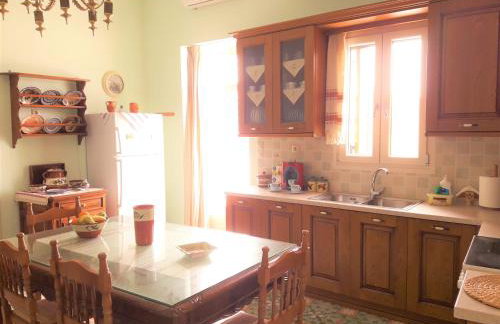 ROSABELLA HOME ( FILOTI VILLAGE ) - Foto 7