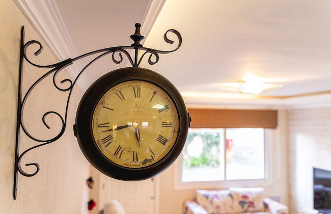 LOCAR-IN CANELA- VILLAGIO DI ROMA - Foto 67