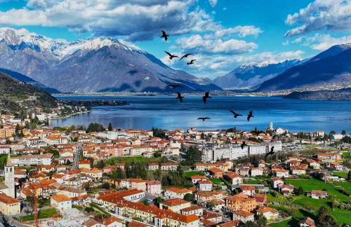 Robertalagocomo - Foto 2