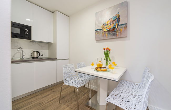 Villa AMore Brela - Foto 36