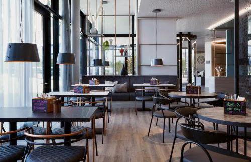 Candlewood Suites Düsseldorf Airport by IHG - Foto 32