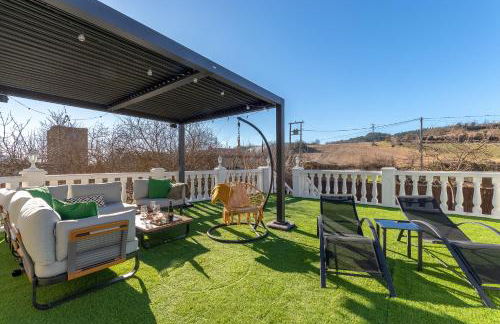 Villa Pepe Paz y Encanto Natural - Foto 20