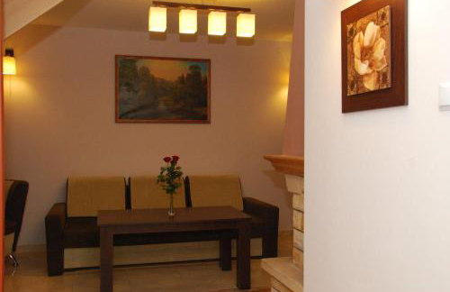 Słoneczna Chatka - Foto 9