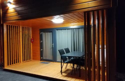 Słoneczne Chatki - Foto 9