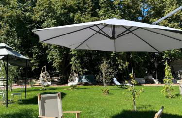 Gîte La Capucine - Foto 31