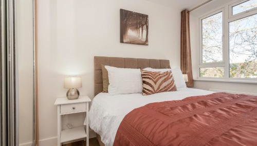 Treetops Apartment - Foto 5