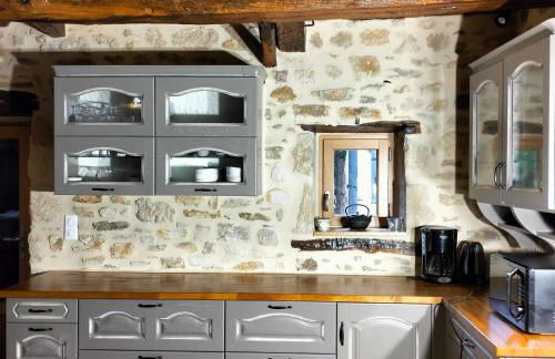 Gîte des 3 pays, entre Corrèze,Dordogne et Lot - Foto 79