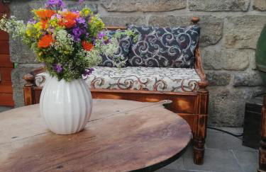 Ferienwohnung zur Erlebnisschmiede - Foto 18