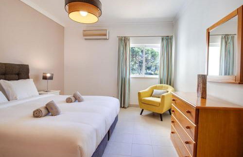 Lovely 2BD Apart 500m Beach AC Wi-Fi Pool Balcony - Foto 11