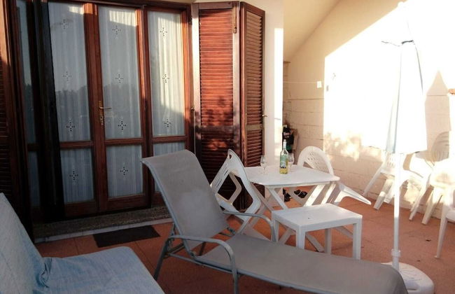 Studio Facing the sea Funtan Meiga - Photo 9