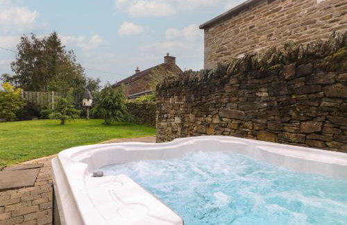 Wigley Farm House Cottage - Foto 23