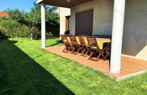 Casa moderna para 10 en Sanxenxo cerca de la playa - Foto 2