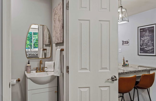 Slopeside Escape by Avantstay Walk to Ski Lifts Arcade Games + Shuffleboard - Foto 14