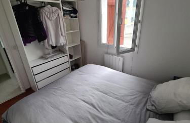 Socoa- 2 chambres- Proche Plage - Foto 9