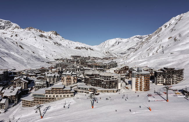 Belambra Clubs Tignes - Val Claret - Photo 1