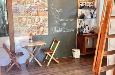 Chalé Cabana Lumiar - Foto 30