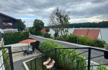 Forest & Lake Mikołajki - Foto 18