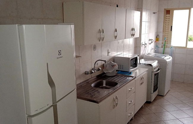 Apartamento Rosenhaus Tower - Photo 56