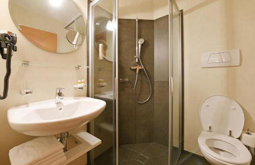 Apart Residence Rautal ***S - Foto 69