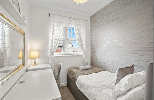 Silver Stag Properties, 3 bedroom luxury house - Photo 22