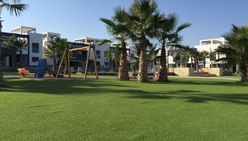 Apartment OasisBeach La Zenia - Foto 4