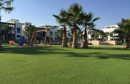 Apartment OasisBeach La Zenia - Foto 4