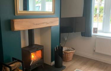 Rose Cottage, country escape on the East Yorkshire coast - Foto 6