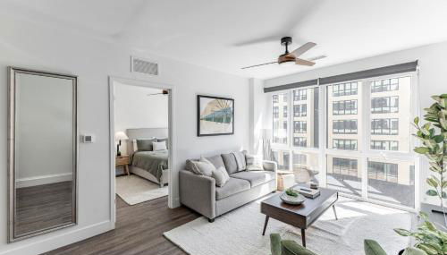 Anthem House Huntsville MidCity, powered by Placemakr - Foto 4