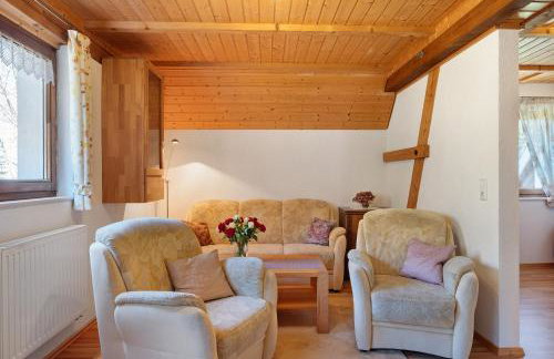 Ferienwohnung Schartenschmiede - Foto 6