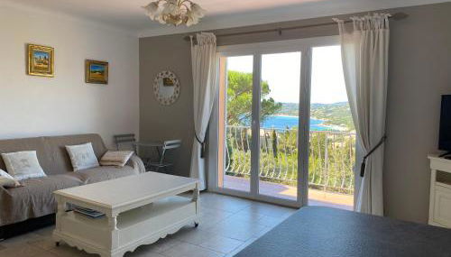 Agréable appartement vue mer - Foto 3