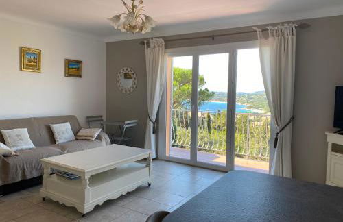 Agréable appartement vue mer - Foto 3