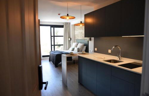 Casa Bailen Apartamentos - Foto 41