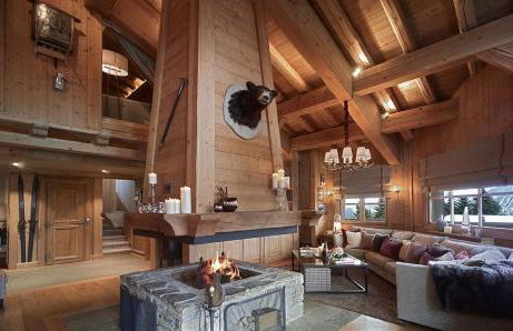 Chalet Les Sorbiers - Foto 10