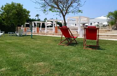 Masseria Tenuta I Quattro Venti - Foto 18