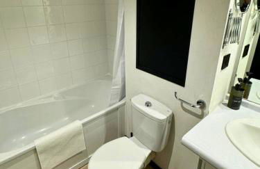 BelleÉtoile - Wifi - Clim - Vue - Foto 17