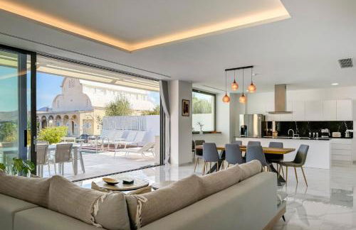 Villa Valentina Chania - Photo 9