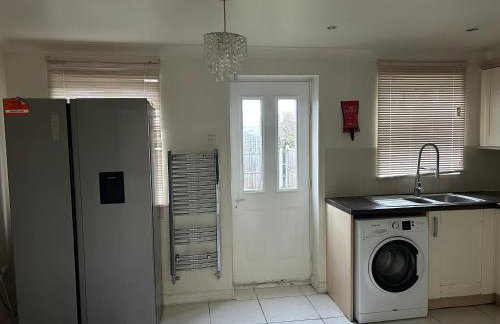 Chartsworth 4 Bedrooms Spacious House - Foto 28