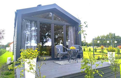 Dolina Baryczy 5 Kotów - Foto 1