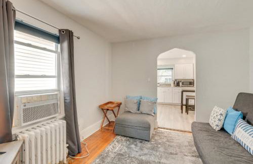 NYC and World Cup Home Base, 7 Mi to MetLife Stadium - Photo 6