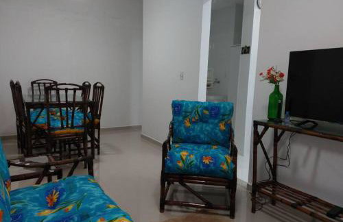 Lindo Apartamento na Praia do Sonho - Foto 33