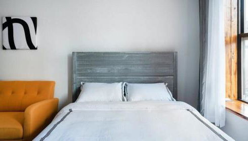 1597-11 Studio - Upper East Side Apt W&D - Foto 5