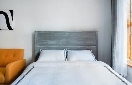 1597-11 Studio - Upper East Side Apt W&D - Foto 5