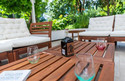 Villa Nada, green paradise by the sea and beaches - Foto 22