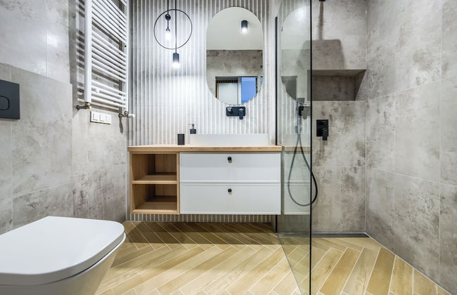 Prywatne apartamenty Sun & Snow w Porta Mare Marina - Foto 48