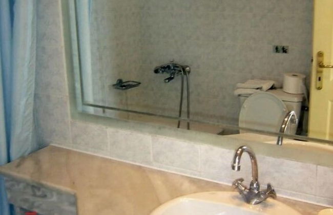 Hotel Polydoros - Photo 27